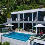 Karma Luxury Villa