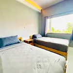 The Scenery Beach Resort