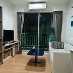 Lpn Premium Apartment Pattaya