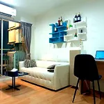 Lpn Premium Apartment Pattaya