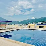 Patong Best Location Apartments, 2 Bedrooms