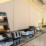 Rodina Beach Hotel