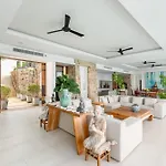 Samujana Villas