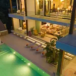 Jungle Beach Villa Luxury 4 Bedroom Seaview