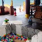 Ammatara Pura Pool Villa