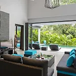 Yin Kuo Villa Private Pool - Beach Side