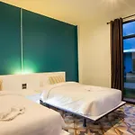M Boutique Resort