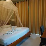 Khao Sok Palmview Resort