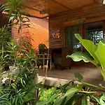 Coconut Lanta Resort @Klong Dow Beach