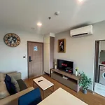 The Astra Sky River Condo Chiang Mai