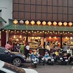 The Bed Hotel Hatyai