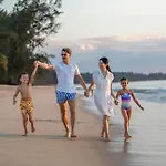Khao Lak Marriott Beach Resort & Spa