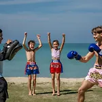 Khao Lak Marriott Beach Resort & Spa