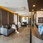 Seaside Jomtien Beach Pattaya