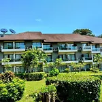 Chang Buri Resort & Koh Chang Hillside
