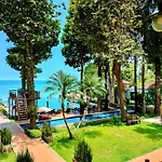 Chang Buri Resort & Koh Chang Hillside