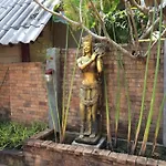 Pai Vintage Garden Resort