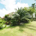 Lanta Darawadee Resort