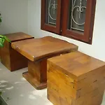 Lucky Mother Bungalow