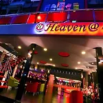Heaven@4