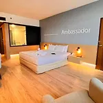 Ambassador City Jomtien Ocean Wing - Sha Plus
