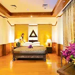 Oriental Siam Resort - Sha Extra Plus Certified