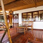 Lipa Lodge Beach Resort