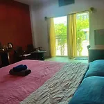 Six Nature Resort