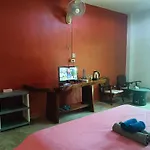 Six Nature Resort