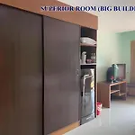Siam Platinum Pattaya