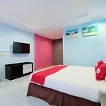 Oyo 609 Lanta Dream House Apartment