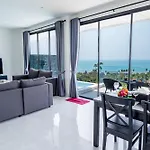 Tropical Sea View Residence
