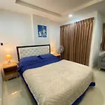 Beach 7 Condo, Pattaya