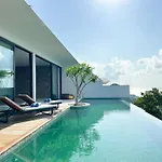 Anzhu Seamate Villa Samui