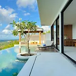 Anzhu Seamate Villa Samui