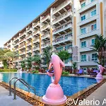 Phuket Villa Patong Beach By Phr