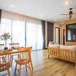 Chuz Villas Samui Sha Plus