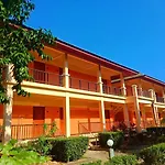 Kaibae Hut Resort