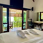 Ocean View Mini-Villa