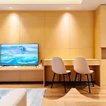 Beverly Mountain Bay, Trademark Collection By Wyndham