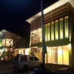 Green Home Resort