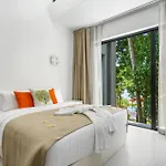 Serene Escape At Asia Blue Villa One - Your Luxurious 3-Bed Villa Retreat Awaits