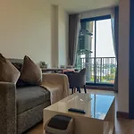 The Astra Luxury Condo In Town