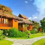 Pai Hotsprings Spa Resort