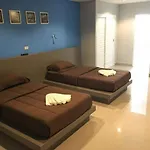 P.F Mansion