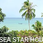 Sea Star House