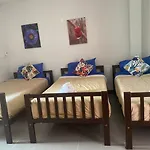 Jenny Hostel Huahin