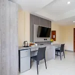 Square One Hotel Patong