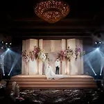 The Athenee Hotel, A Luxury Collection Hotel, Bangkok