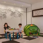 The Athenee Hotel, A Luxury Collection Hotel, Bangkok